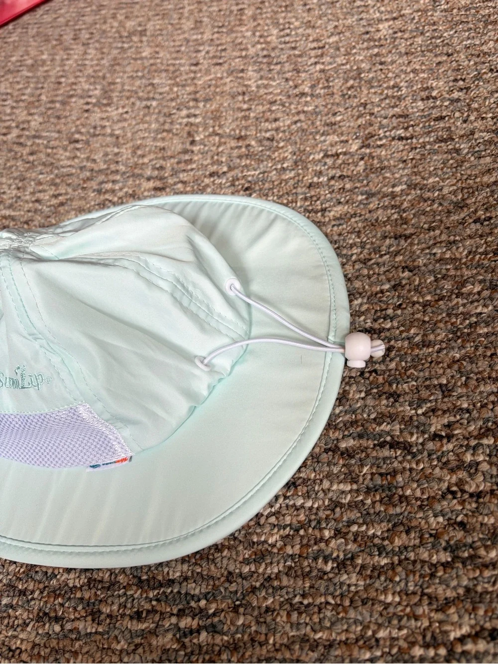 Swimzip light mint